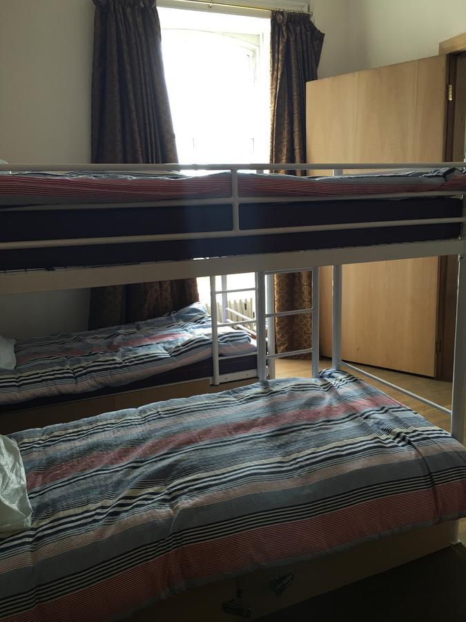 Soprano Hostel アバディーン エクステリア 写真